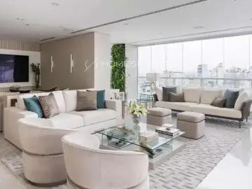 Apartamento para Venda em São Paulo/SP Paraíso 3 Quartos