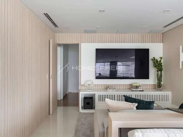 Apartamento para Venda em São Paulo/SP Paraíso 3 Quartos