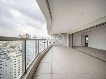 Apartamento para Venda em São Paulo/SP Paraíso 3 Quartos