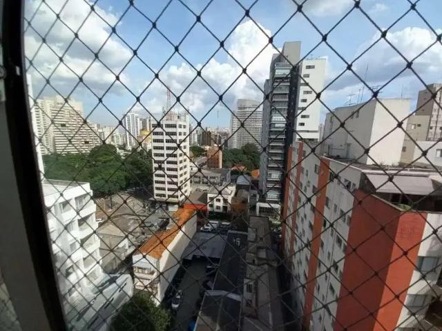 Apartamento para Venda em São Paulo/SP Paraíso 3 Quartos