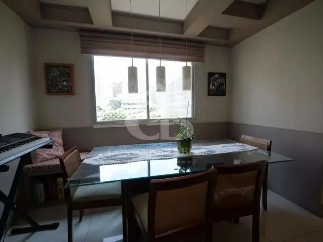 Apartamento para Venda em São Paulo/SP Paraíso 3 Quartos