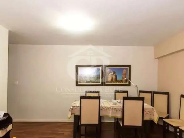 Apartamento para Venda em São Paulo/SP Paraíso 3 Quartos