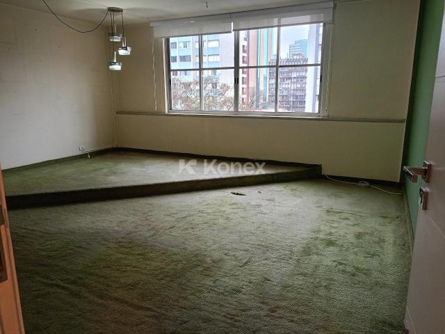 Apartamento para Venda em São Paulo/SP Paraíso 3 Quartos