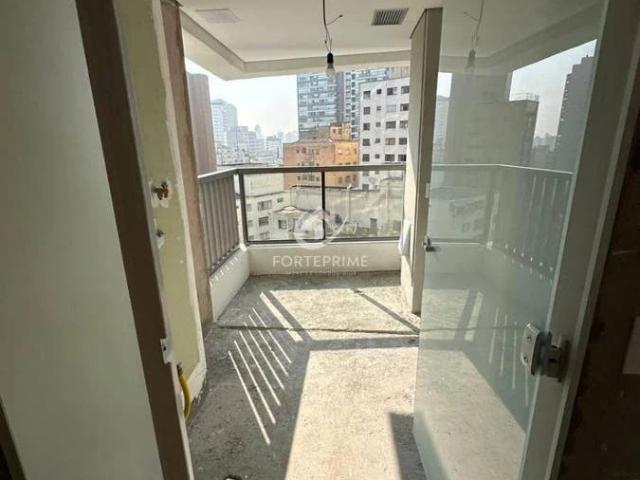 Apartamento para Venda em São Paulo/SP Paraíso 3 Quartos