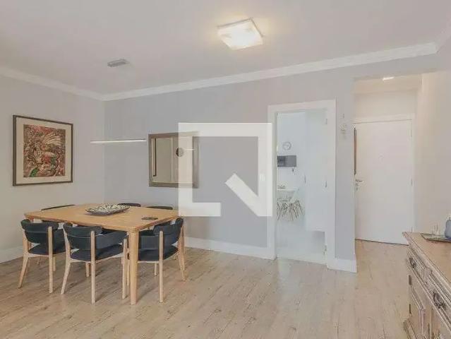 Apartamento para Venda em São Paulo/SP Paraíso 3 Quartos
