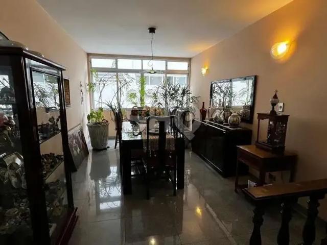 Apartamento para Venda em São Paulo/SP Paraíso 3 Quartos