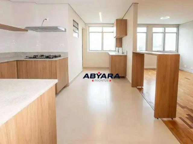 Apartamento para Venda em São Paulo/SP Paraíso 3 Quartos
