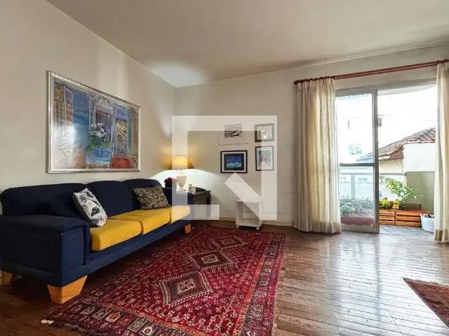 Apartamento para Venda em São Paulo/SP Paraíso 3 Quartos
