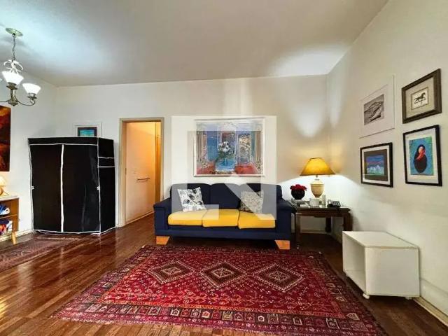 Apartamento para Venda em São Paulo/SP Paraíso 3 Quartos