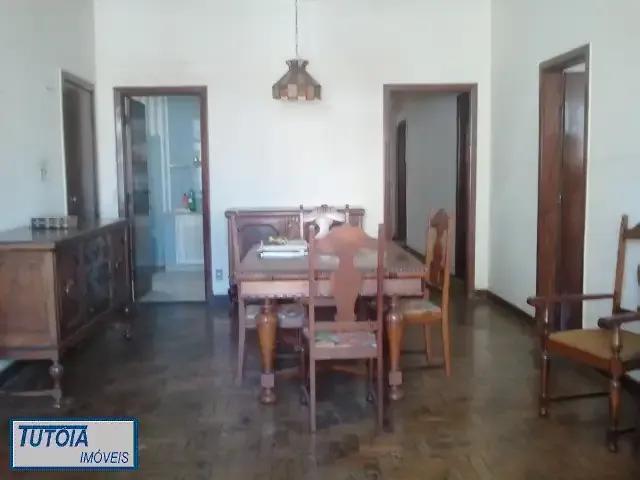 Apartamento para Venda em São Paulo/SP Paraíso 3 Quartos