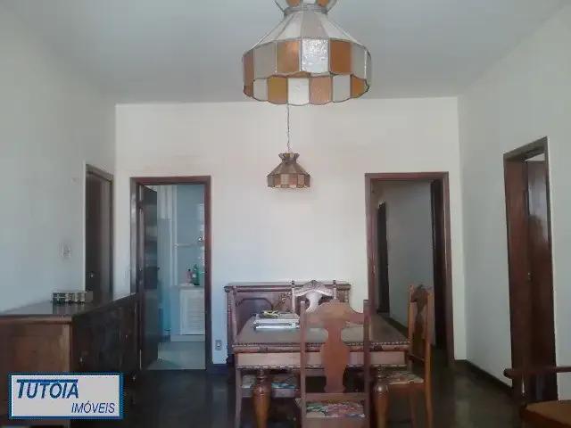 Apartamento para Venda em São Paulo/SP Paraíso 3 Quartos