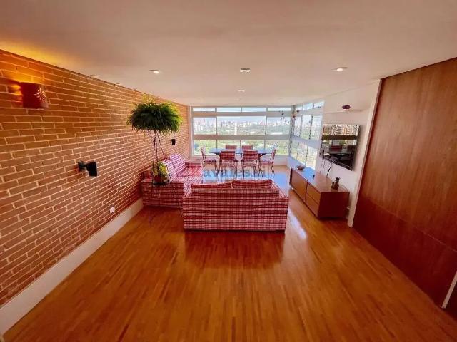 Apartamento para Venda em São Paulo/SP Paraíso 3 Quartos