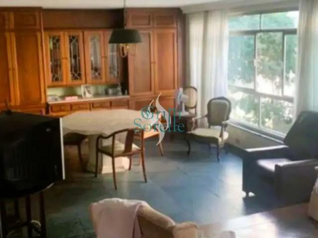 Apartamento para Venda em São Paulo/SP Paraíso 3 Quartos