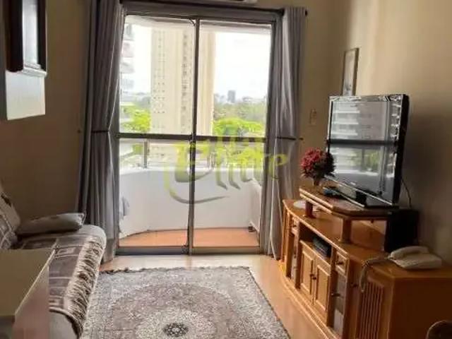 Apartamento para Venda em São Paulo/SP Paraíso 1 Quartos