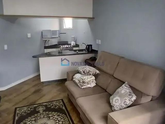 Apartamento para Venda em São Paulo/SP Paraíso 1 Quartos