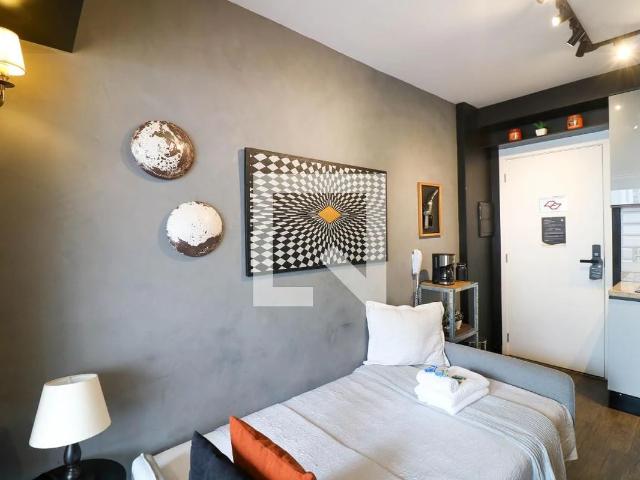 Apartamento para Venda em São Paulo/SP Paraíso 1 Quartos