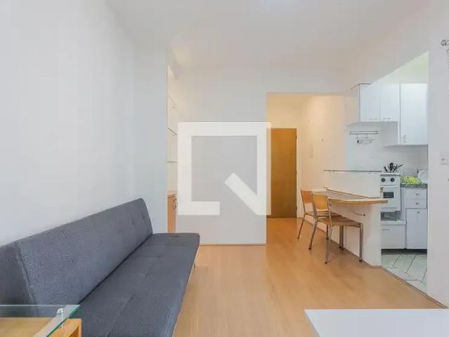 Apartamento para Venda em São Paulo/SP Paraíso 1 Quartos