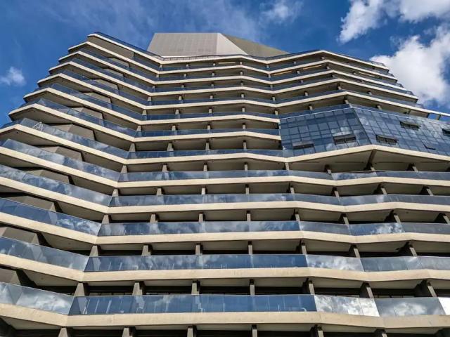 Apartamento para Venda em São Paulo/SP Paraíso 1 Quartos