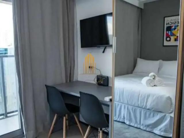 Apartamento para Venda em São Paulo/SP Paraíso 1 Quartos
