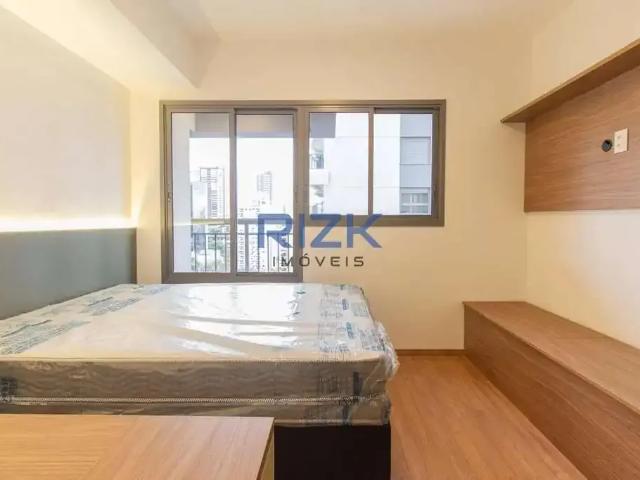 Apartamento para Venda em São Paulo/SP Paraíso 1 Quartos