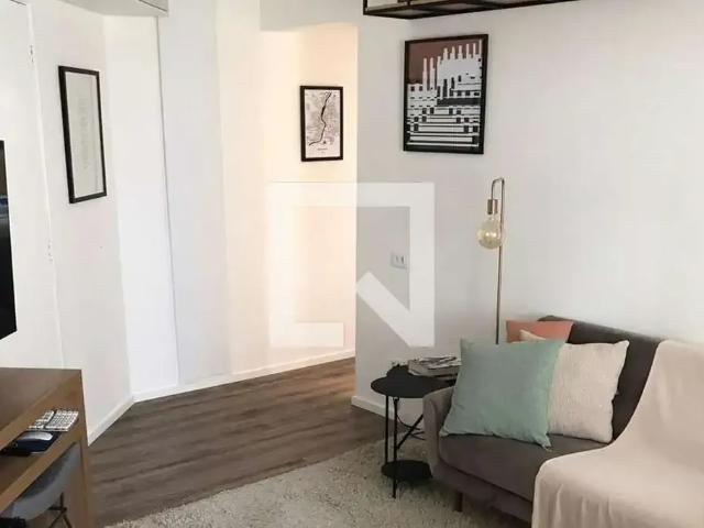 Apartamento para Venda em São Paulo/SP Paraíso 1 Quartos