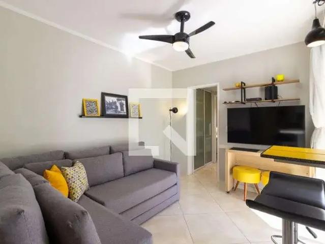 Apartamento para Venda em São Paulo/SP Paraíso 1 Quartos