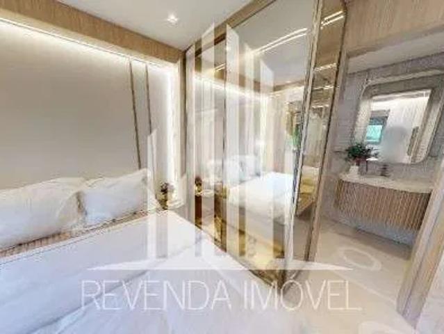 Apartamento para Venda em São Paulo/SP Paraíso 1 Quartos
