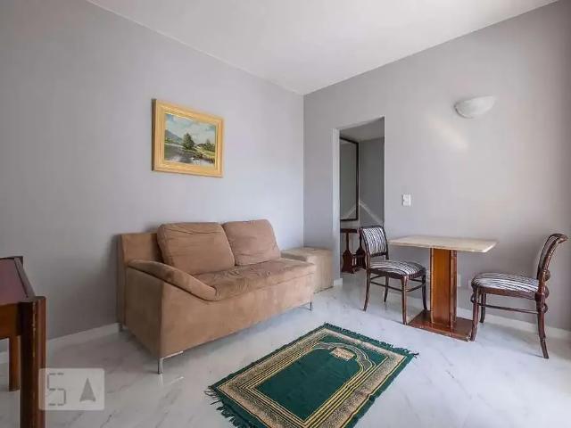 Apartamento para Venda em São Paulo/SP Paraíso 1 Quartos
