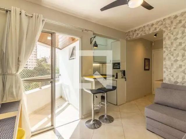 Apartamento para Venda em São Paulo/SP Paraíso 1 Quartos