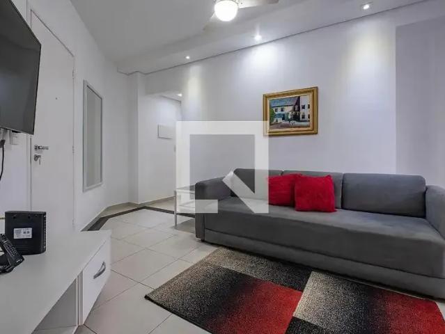 Apartamento para Venda em São Paulo/SP Paraíso 1 Quartos