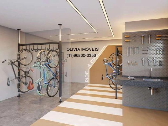 Apartamento para Venda em São Paulo/SP Paraíso 1 Quartos