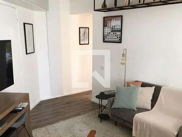 Apartamento para Venda em São Paulo/SP Paraíso 1 Quartos