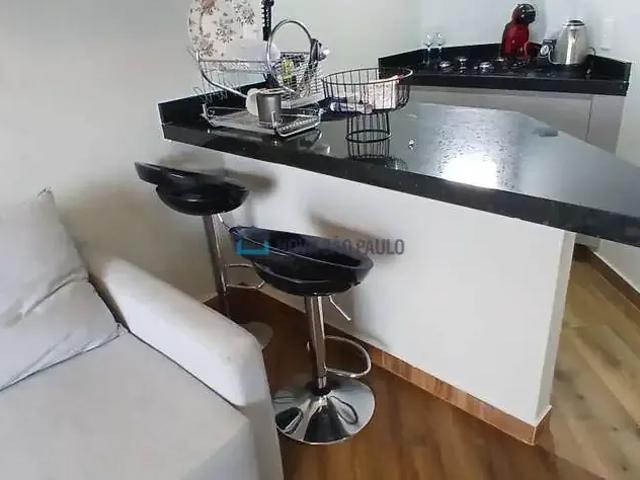 Apartamento para Venda em São Paulo/SP Paraíso 1 Quartos