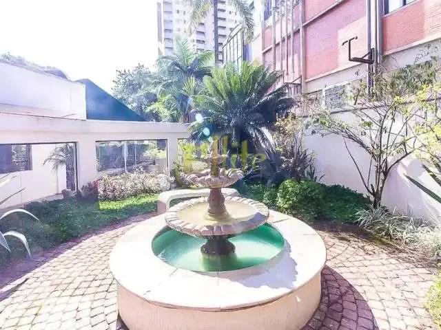 Apartamento para Venda em São Paulo/SP Paraíso 1 Quartos