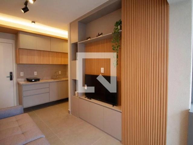 Apartamento para Venda em São Paulo/SP Paraíso 1 Quartos