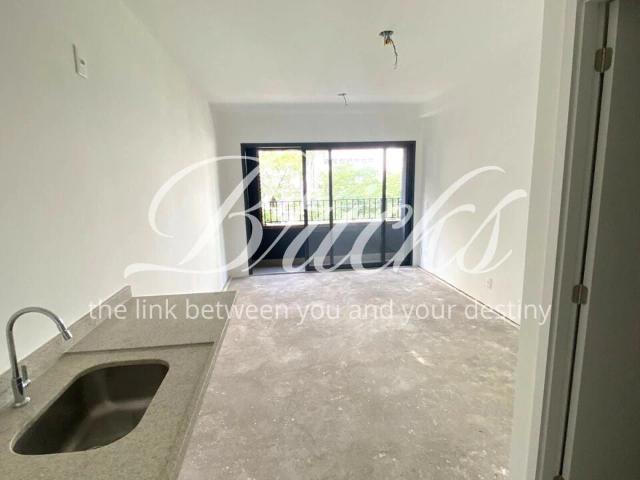 Apartamento para Venda em São Paulo/SP Paraíso 1 Quartos