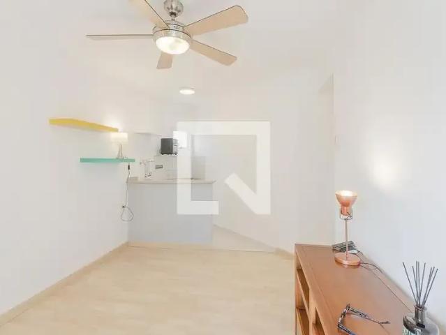 Apartamento para Venda em São Paulo/SP Paraíso 1 Quartos