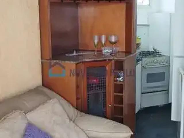 Apartamento para Venda em São Paulo/SP Paraíso 1 Quartos