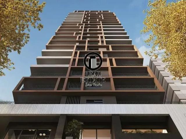 Apartamento para Venda em São Paulo/SP Paraíso 1 Quartos