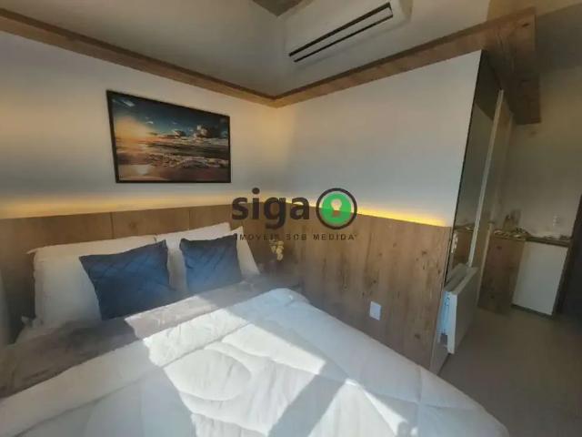Apartamento para Venda em São Paulo/SP Paraíso 1 Quartos