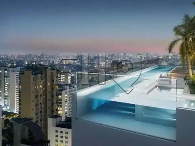 Apartamento para Venda em São Paulo/SP Paraíso 1 Quartos
