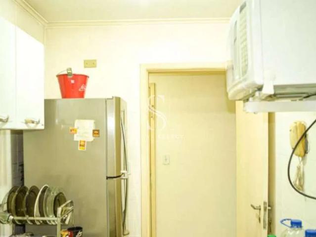 Apartamento para Venda em São Paulo/SP Paraíso 1 Quartos