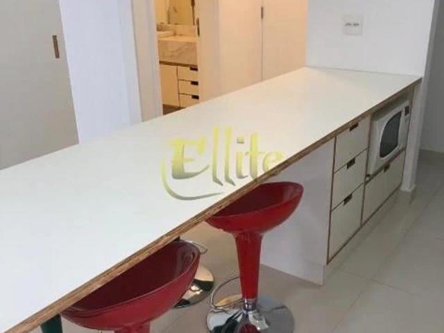 Apartamento para Venda em São Paulo/SP Paraíso 1 Quartos