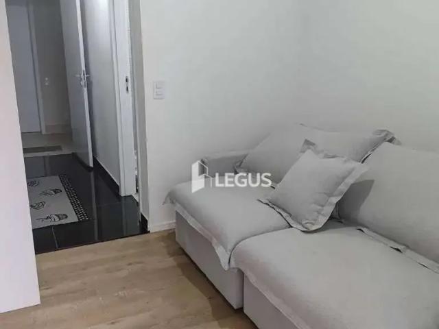 Apartamento para Venda em São Paulo/SP Paraíso 1 Quartos