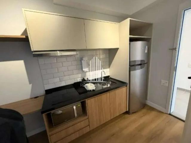 Apartamento para Venda em São Paulo/SP Paraíso 1 Quartos