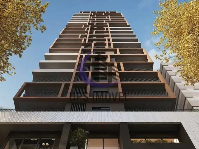 Apartamento para Venda em São Paulo/SP Paraíso 1 Quartos