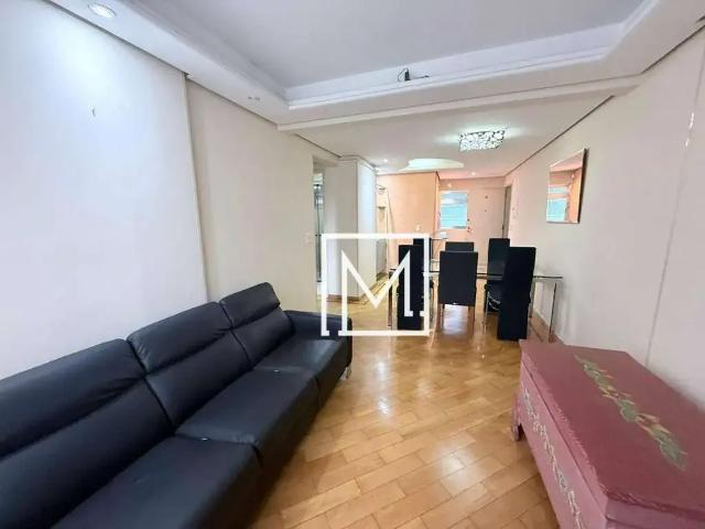 Apartamento para Venda em São Paulo/SP Paraíso 1 Quartos