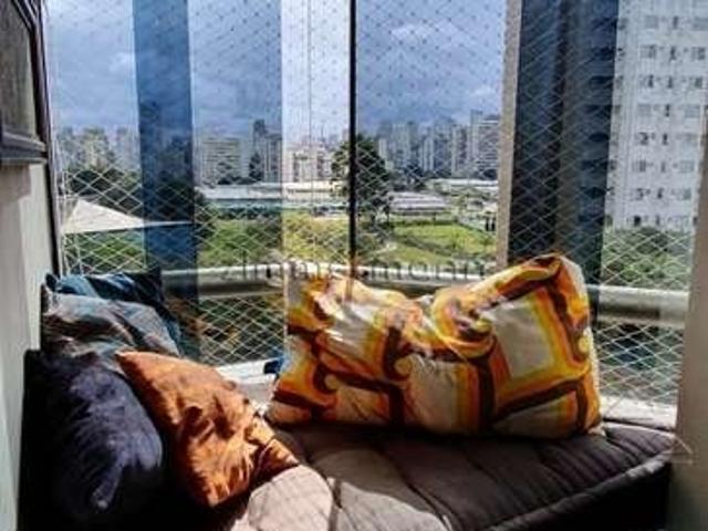 Apartamento para Venda em São Paulo/SP Paraíso 1 Quartos