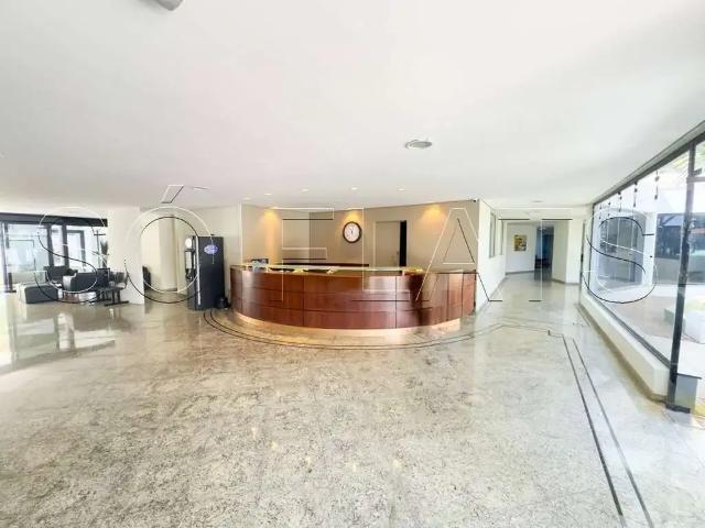 Apartamento para Venda em São Paulo/SP Paraíso 1 Quartos