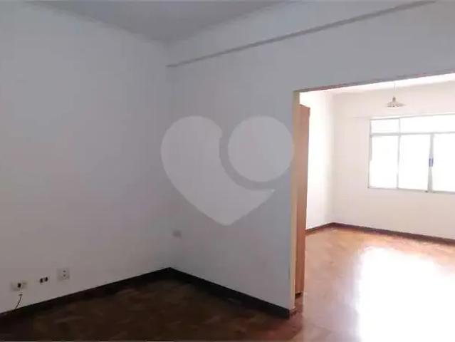 Apartamento para Venda em São Paulo/SP Paraíso 1 Quartos